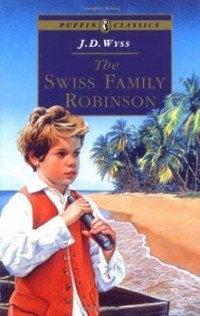 Image of The Swiss Family Robinson