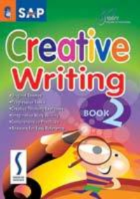 Image of Creative Writing Book 2