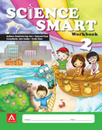 Image of Science Smart Workbook 2