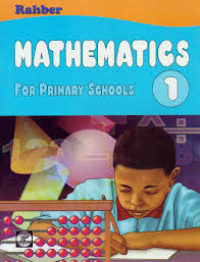 Image of Mathematics for Primary Schools 1