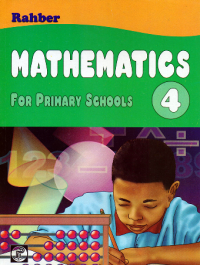Image of Mathematics for Primary Schools 4
