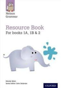 Image of Resource Book for Books 1A, 1B, 2