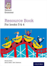 Image of Resource Book for Books 3 and 4