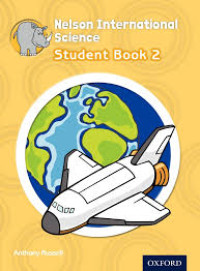 Image of Nelson International Science Student Book  2