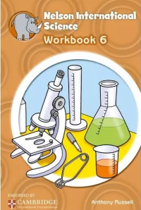 Image of Nelson International Science W.B.6