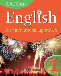 Image of English An International Approach 1