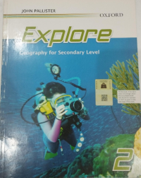 Image of Explore Geography for Secondary Level 2