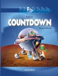 New Countdown 2 Second Edition