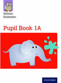 Image of Pupil Book 1A