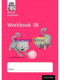 Image of Work Book 1B