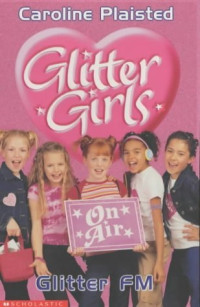 Image of Glitter Girls