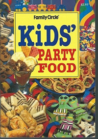 Image of Kids Party Food