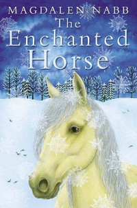 Image of The Enchanted Horse