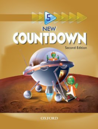 Image of New Countdown 5 Second Edition