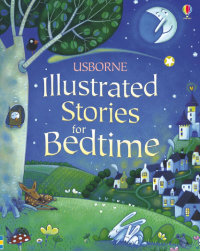Image of Usborne Illustrated stories for bed time