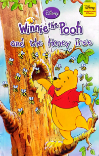 Image of Winne the Pooh and the Honey Tree