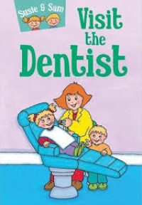 Image of Visit  the Dentist