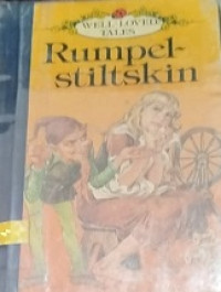 Image of Rumpelstiltskin