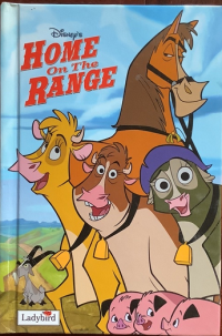 Image of Home On The Range