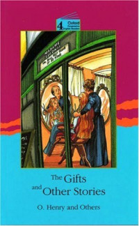 Image of The Gifts and Other Stories