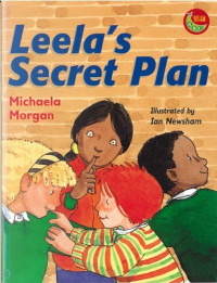 Image of Leela's Secret Plan