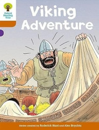 Image of Viking Adventure