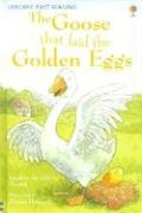 Image of The Goose That Laid The Golden Egg