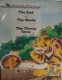 Image of The Thirsty Crow