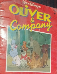 Image of Oliver and Company