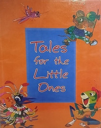 Image of Tales For The Little One