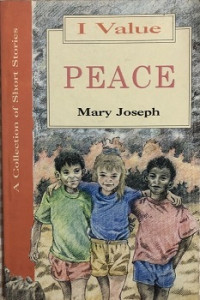 Image of I Value Peace