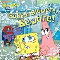 Image of Bubble Blowers Beware