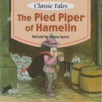 Image of The Pied Piper of Hamelin