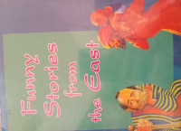 Image of Funny Stories from The East