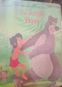 Image of The Jungle Book