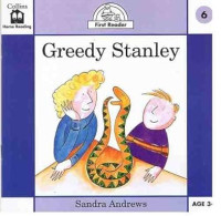 Image of Greedy Stanley