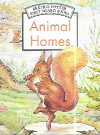 Image of Animal Homes