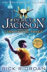 Image of Percy Jackson and The Lightning Thief
