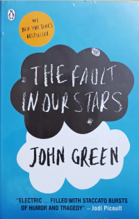 Image of The Fault In Our Stars