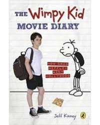 Image of Movie Diary