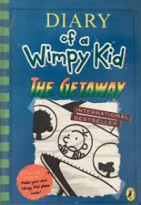 Image of The Getaway