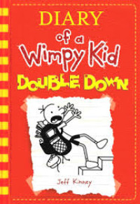 Image of Double Down