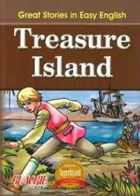 Image of Treasure Island