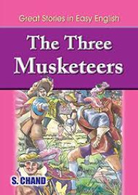 Image of The Three Musketeers