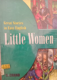 Image of Little Woman