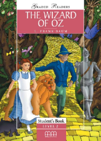 Image of The Wizard of Oz