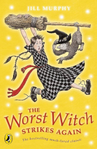 Image of The Worst Witch Strikes Again