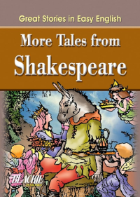 Image of More Tales From Shakespeare
