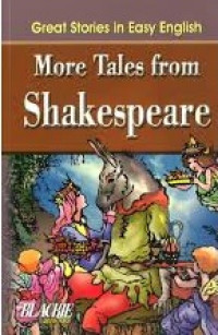 Image of More Tales From Shakespeare
