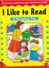 Image of A Shopping Trip